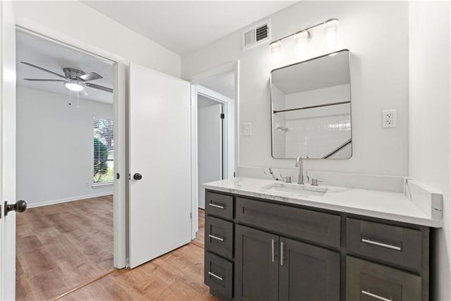 2632 Briarwood SE Drive, Marietta, GA 30067