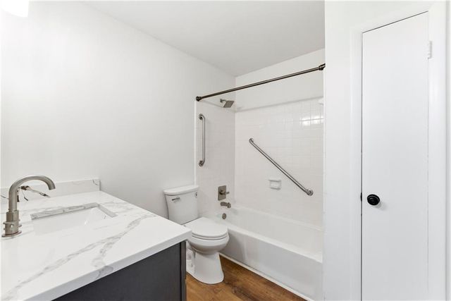 2632 Briarwood SE Drive, Marietta, GA 30067