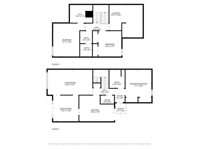 2632 Briarwood SE Drive, Marietta, GA 30067