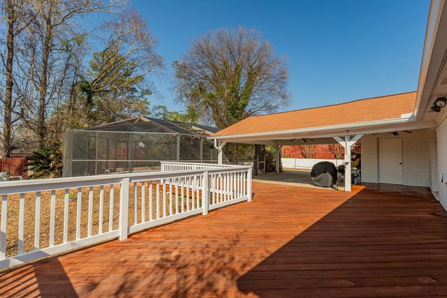 7309 Kirkwood Drive, Columbus, GA 31904