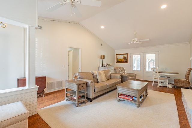 7309 Kirkwood Drive, Columbus, GA 31904