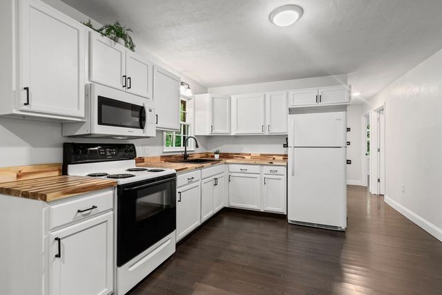 123 Quarry Road, Andrews, NC 28901