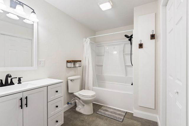 123 Quarry Road, Andrews, NC 28901
