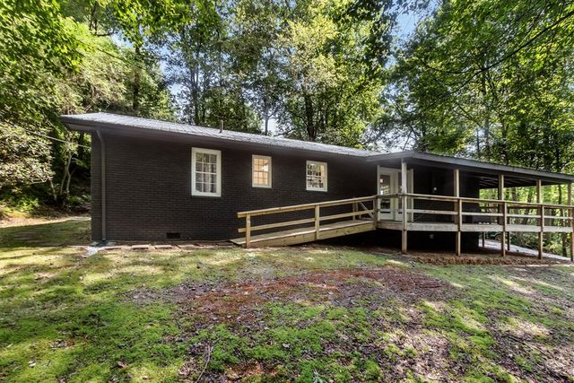 123 Quarry Road, Andrews, NC 28901