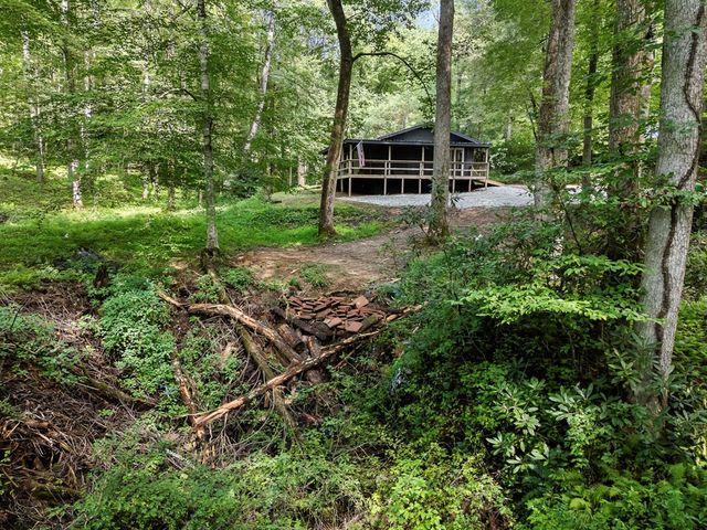 123 Quarry Road, Andrews, NC 28901