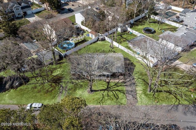 1003 Hollywood Boulevard, Point Pleasant, NJ 08742