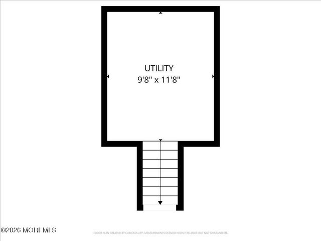 1003 Hollywood Boulevard, Point Pleasant, NJ 08742