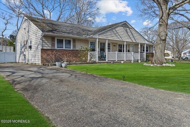 1003 Hollywood Boulevard, Point Pleasant, NJ 08742