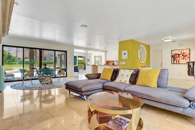 2598 S Camino Real, Palm Springs, CA 92264