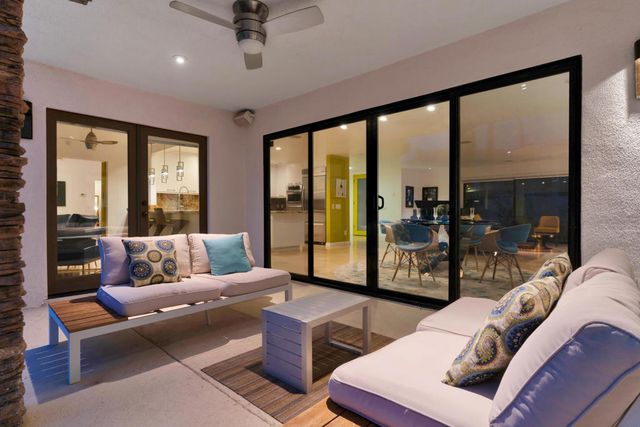 2598 S Camino Real, Palm Springs, CA 92264