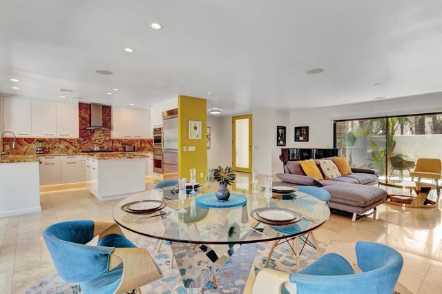 2598 S Camino Real, Palm Springs, CA 92264