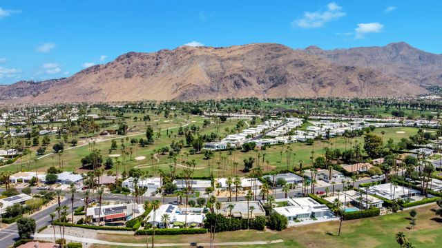 2598 S Camino Real, Palm Springs, CA 92264