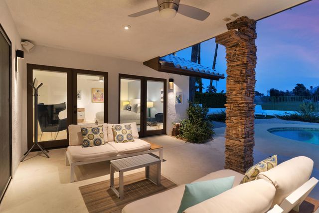 2598 S Camino Real, Palm Springs, CA 92264