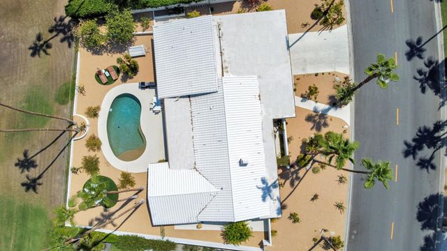 2598 S Camino Real, Palm Springs, CA 92264