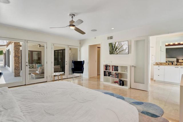 2598 S Camino Real, Palm Springs, CA 92264