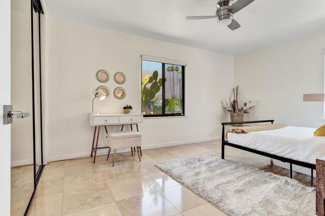 2598 S Camino Real, Palm Springs, CA 92264