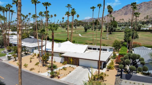 2598 S Camino Real, Palm Springs, CA 92264