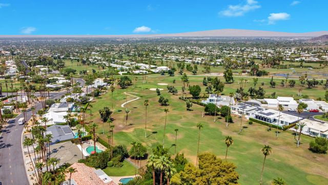 2598 S Camino Real, Palm Springs, CA 92264