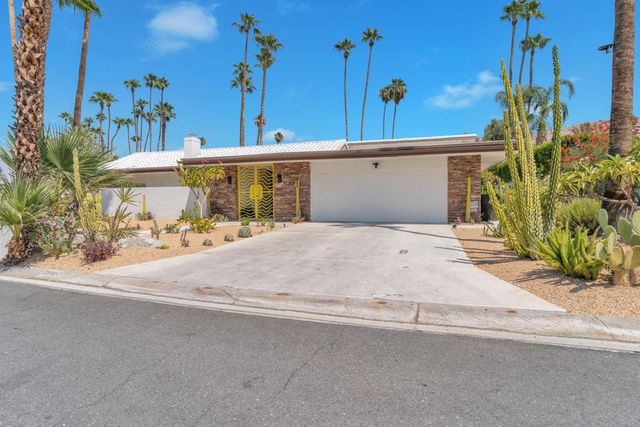 2598 S Camino Real, Palm Springs, CA 92264