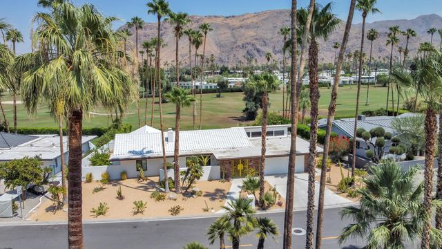 2598 S Camino Real, Palm Springs, CA 92264