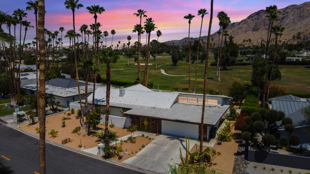 2598 S Camino Real, Palm Springs, CA 92264