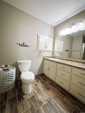 39 Dike View Drive, Heber Springs, AR 72543