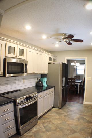 39 Dike View Drive, Heber Springs, AR 72543