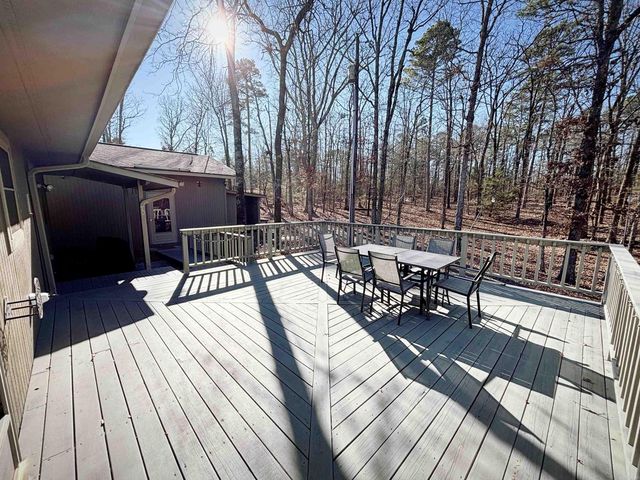 39 Dike View Drive, Heber Springs, AR 72543