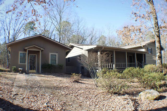 39 Dike View Drive, Heber Springs, AR 72543