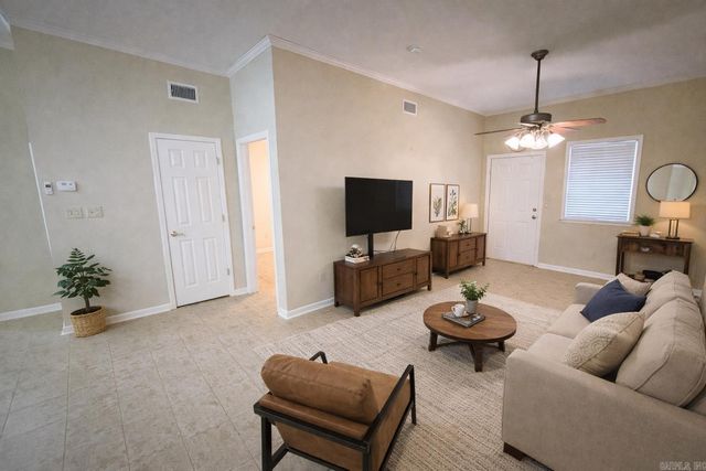 39 Dike View Drive, Heber Springs, AR 72543