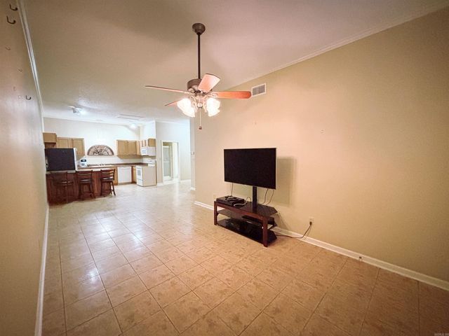 39 Dike View Drive, Heber Springs, AR 72543