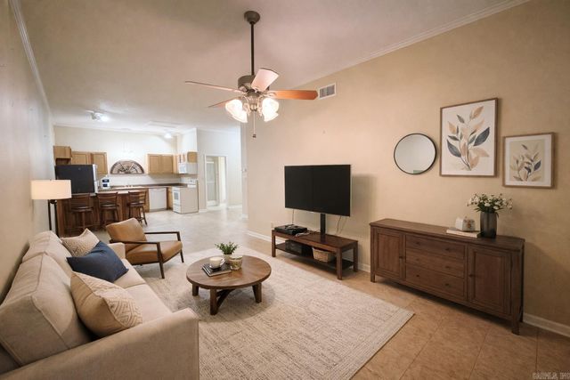 39 Dike View Drive, Heber Springs, AR 72543