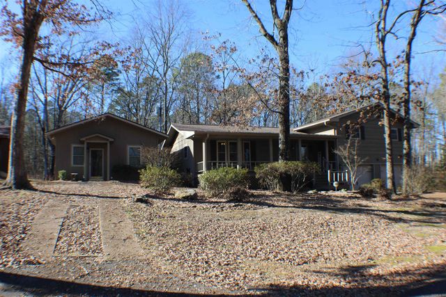 39 Dike View Drive, Heber Springs, AR 72543