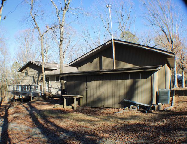 39 Dike View Drive, Heber Springs, AR 72543