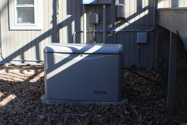 39 Dike View Drive, Heber Springs, AR 72543