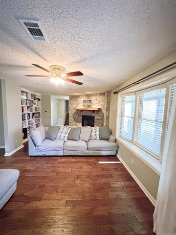 39 Dike View Drive, Heber Springs, AR 72543