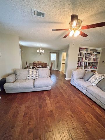 39 Dike View Drive, Heber Springs, AR 72543