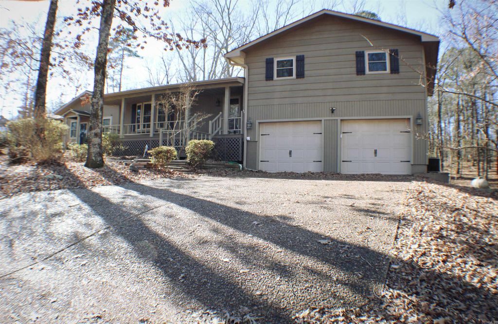 39 Dike View Drive, Heber Springs, AR 72543