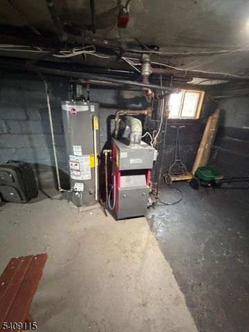 86 Ella St, Bloomfield Twp., NJ 07003