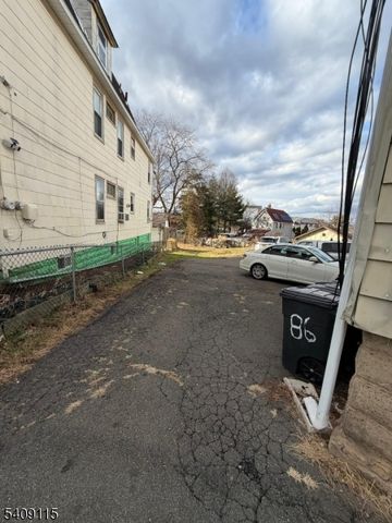 86 Ella St, Bloomfield Twp., NJ 07003