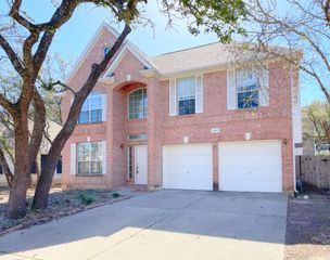8501 Cahill DR, Austin, TX 78729