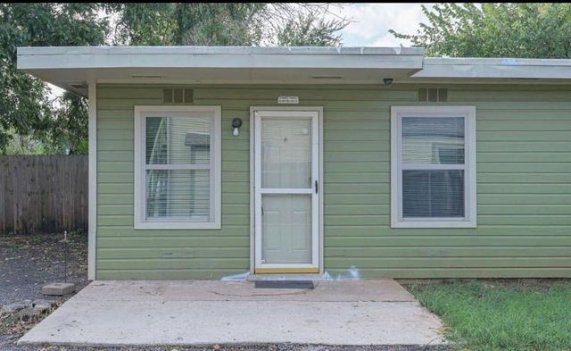 4106 S Shields Boulevard C, Oklahoma City, OK 73129