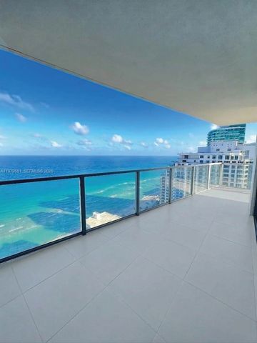 3101 S Ocean Dr 3102, Hollywood, FL 33019