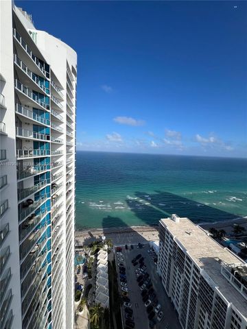 3101 S Ocean Dr 3102, Hollywood, FL 33019
