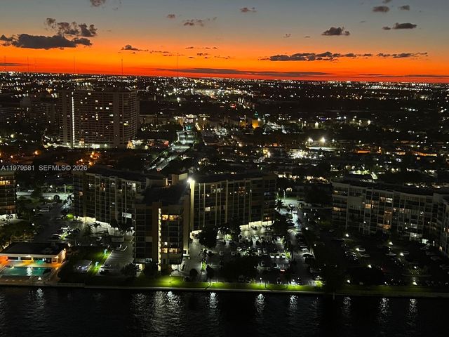 3101 S Ocean Dr 3102, Hollywood, FL 33019