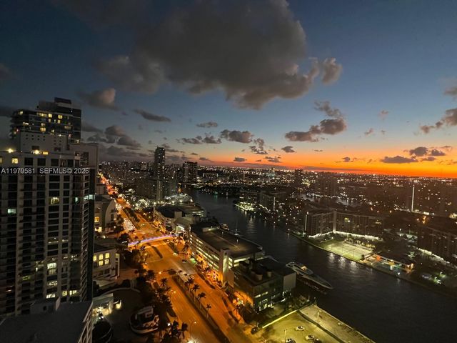 3101 S Ocean Dr 3102, Hollywood, FL 33019