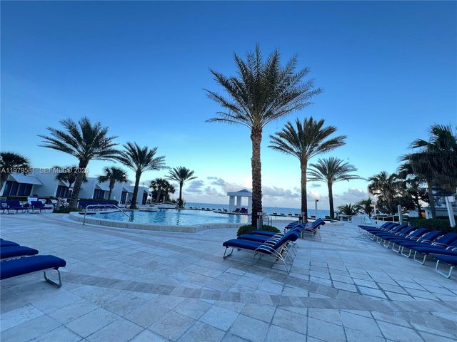 3101 S Ocean Dr 3102, Hollywood, FL 33019