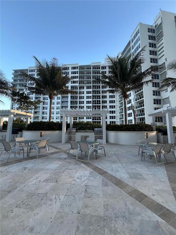 3101 S Ocean Dr 3102, Hollywood, FL 33019