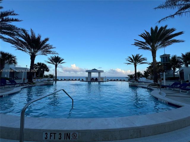 3101 S Ocean Dr 3102, Hollywood, FL 33019