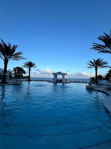 3101 S Ocean Dr 3102, Hollywood, FL 33019